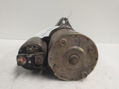 MOTOR ARRANQUE, CHEVROLET, KALOS