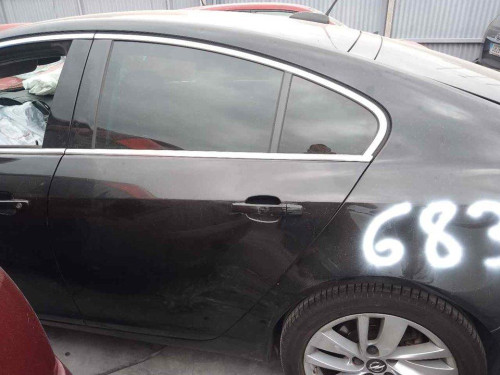 PUERTA TRASERA IZQUIERDA Opel INSIGNIA BERLINA 