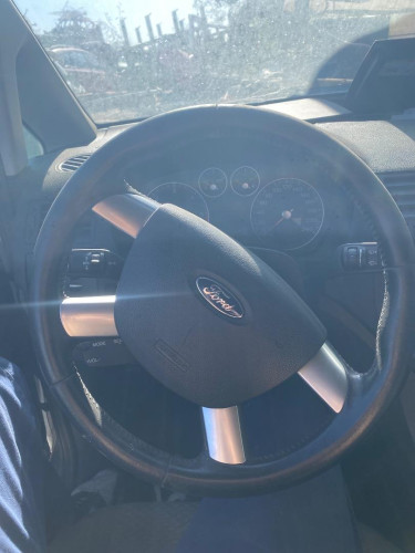 AIRBAG DELANTERO IZQUIERDO FORD FOCUS C-MAX (CAP)(2003) 