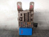 CAJA RELES / FUSIBLES TOYOTA COROLLA (E12) 