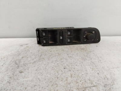 MANDO ELEVALUNAS DELANTERO IZQUIERDO, Volkswagen, TIGUAN (5N1)