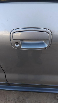 MANETA EXTERIOR DELANTERA DERECHA Kia Sportage (1994->)