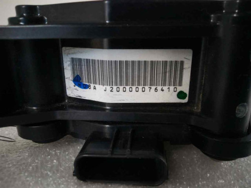 PEDAL ACELERADOR Honda CIVIC 5 PUERTAS (FK) 