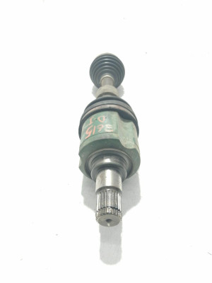 TRANSMISION DELANTERA IZQUIERDA, MITSUBISHI, OUTLANDER (CW0)