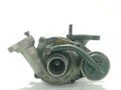 TURBOCOMPRESOR, FORD, FIESTA (CBK)