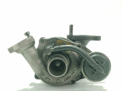  TURBOCOMPRESOR, FORD, FIESTA (CBK) 