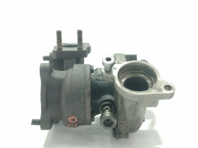 TURBOCOMPRESOR, FORD, FIESTA (CBK)