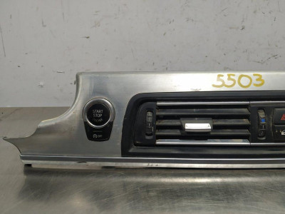 REJILLA AIREADORA, BMW, SERIE 6 GRAN COUPE (F06)