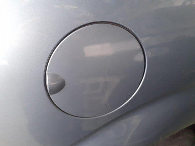 TAPA EXTERIOR COMBUSTIBLE, SEAT, ALTEA (5P1)