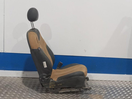  ASIENTO DELANTERO DERECHO MINI MINI (R50,R53) 