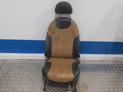ASIENTO DELANTERO DERECHO, MINI, MINI (R50,R53)