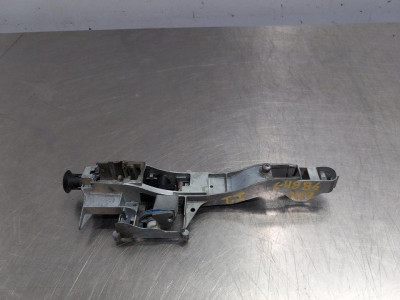 MANETA EXTERIOR TRASERA IZQUIERDA