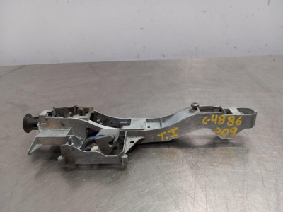 MANETA EXTERIOR TRASERA IZQUIERDA