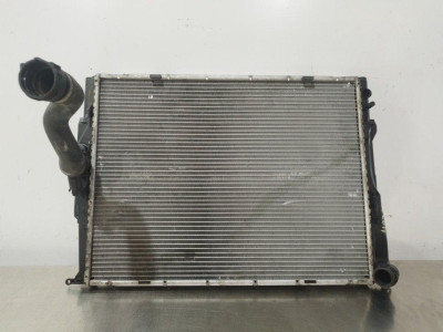 RADIADOR AGUA, BMW, SERIE 1 BERLINA (E81/E87)