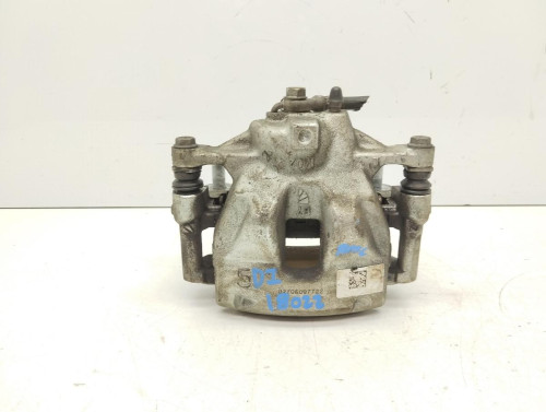 PINZA DE FRENO DELANTERA IZQUIERDA Toyota 