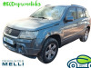 SUZUKI GRAND VITARA (JB/JT) — автомобиль-донор на запчасти 