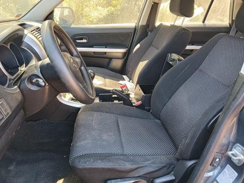SUZUKI GRAND VITARA (JB/JT) — автомобиль-донор на запчасти 