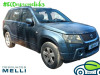SUZUKI GRAND VITARA (JB/JT) — автомобиль-донор на запчасти 