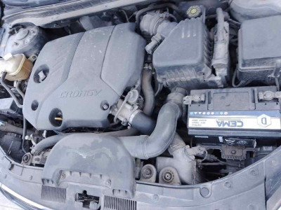 HYUNDAI I30 (FD)