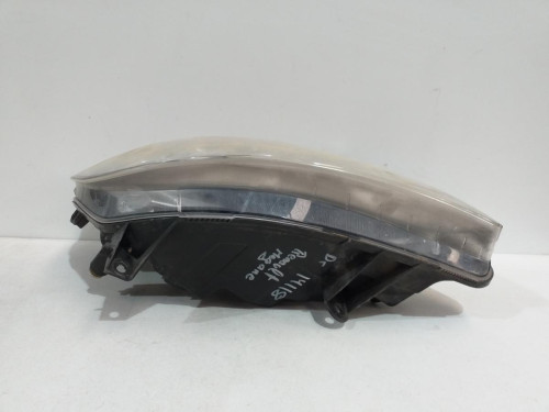  FARO DERECHO, RENAULT, SCENIC II (JM) 
