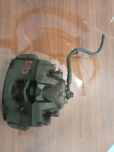 PINZA DE FRENO DELANTERA DERECHA OPEL VECTRA C BERLINA 