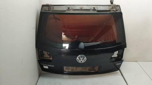 PORTON TRASERO VOLKSWAGEN TOUAREG (7LA) 