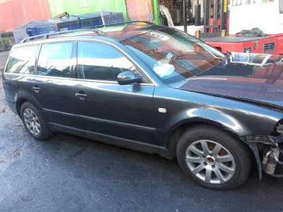 VOLKSWAGEN PASSAT VARIANT (3B6)