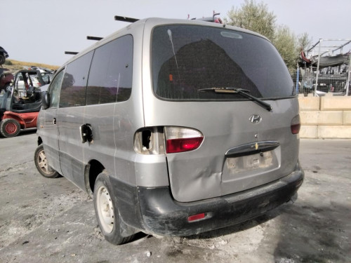  HYUNDAI H-1 