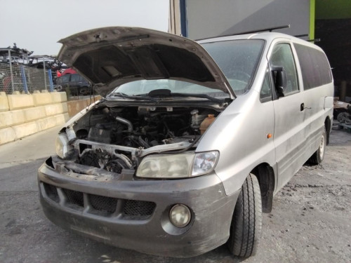  HYUNDAI H-1 