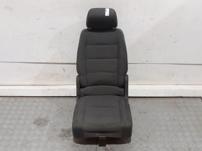 ASIENTOS TRASERO DERECHO, VOLKSWAGEN, TOURAN (1T1)