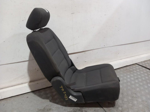 ASIENTOS TRASERO DERECHO Volkswagen TOURAN (1T1) 
