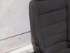 ASIENTOS TRASERO DERECHO Volkswagen TOURAN (1T1) 