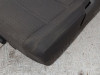 ASIENTOS TRASERO DERECHO Volkswagen TOURAN (1T1) 