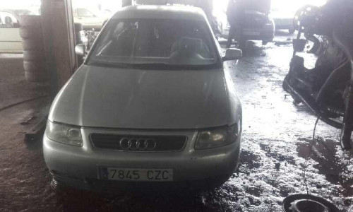  AUDI A3 (8L) 
