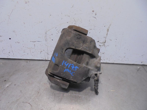  PINZA DE FRENO DELANTERA IZQUIERDA FORD TRANSIT CONNECT (TC7) 