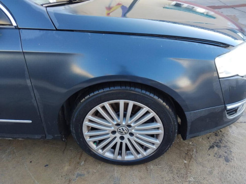 ALETA DELANTERA DERECHA Volkswagen Passat Berlina (3C2)(2005->) VOLKSWAGEN Passat Berlina (3C2)(2005->) 