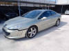 PEUGEOT 407 COUPÉ — vehículo donante para recambios 