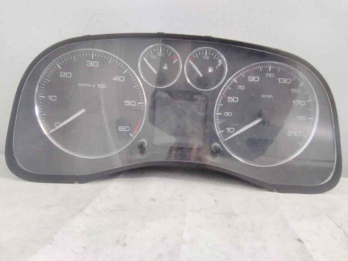 CUADRO INSTRUMENTOS Peugeot 307 BREAK / SW (S1)(04.2002) 