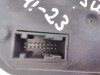 CUADRO INSTRUMENTOS Peugeot 307 BREAK / SW (S1)(04.2002) 