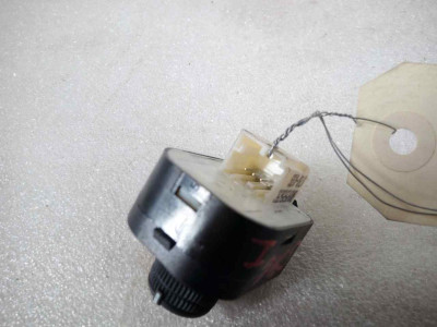 MANDO RETROVISOR, AUDI, Q5 (8R)