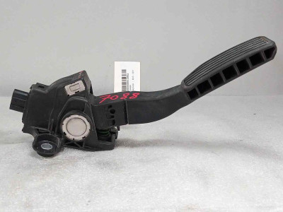 PEDAL ACELERADOR, HONDA, JAZZ (GK)(08.2015)