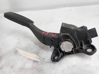 PEDAL ACELERADOR, HONDA, JAZZ (GK)(08.2015)
