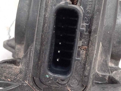 PEDAL ACELERADOR, HONDA, JAZZ (GK)(08.2015)