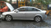  OPEL VECTRA C BERLINA 