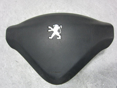 AIRBAG DELANTERO IZQUIERDO, PEUGEOT, 207