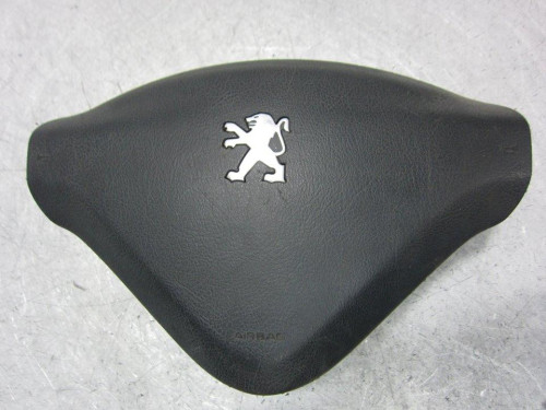  AIRBAG DELANTERO IZQUIERDO, PEUGEOT, 207 