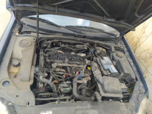  CITROEN XSARA BERLINA 