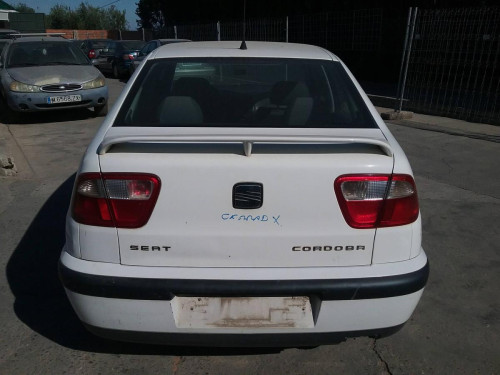 SEAT CORDOBA BERLINA (6K2) 