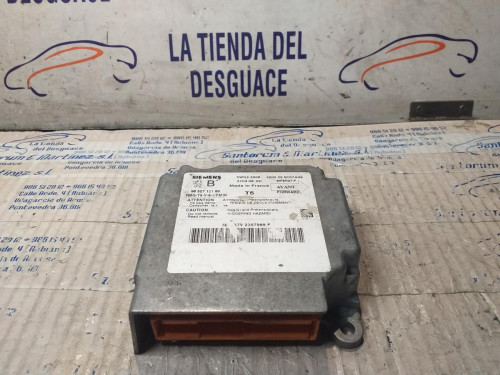  CENTRALITA AIRBAG 