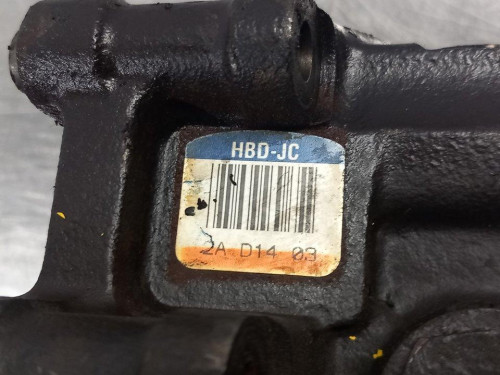  BOMBA DIRECCION FORD FOCUS BERLINA (CAK) 